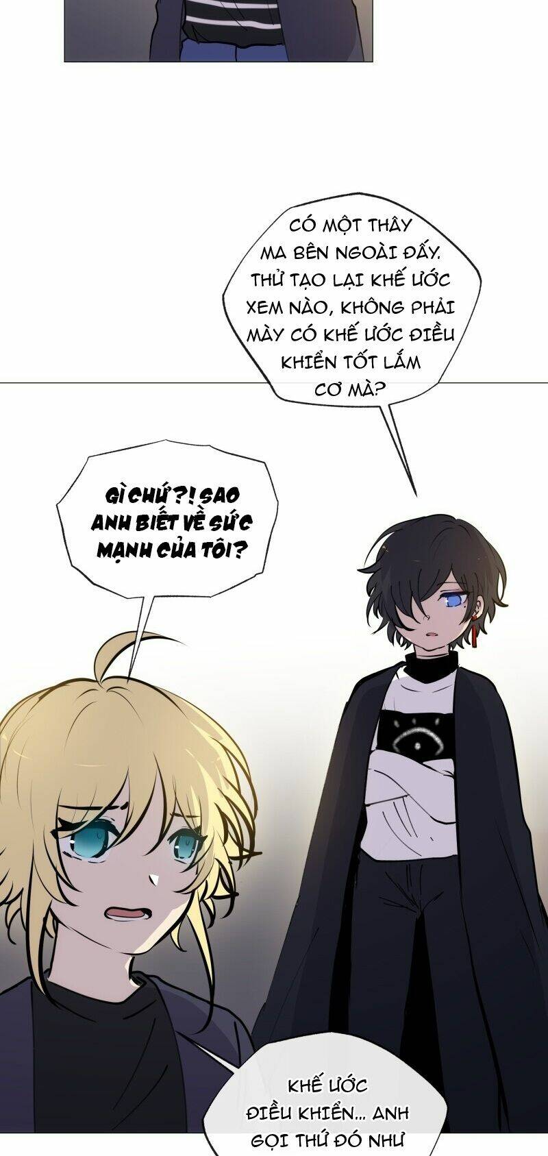 Trọng Sinh Mạc Thế - Chapter 114 - Page 63