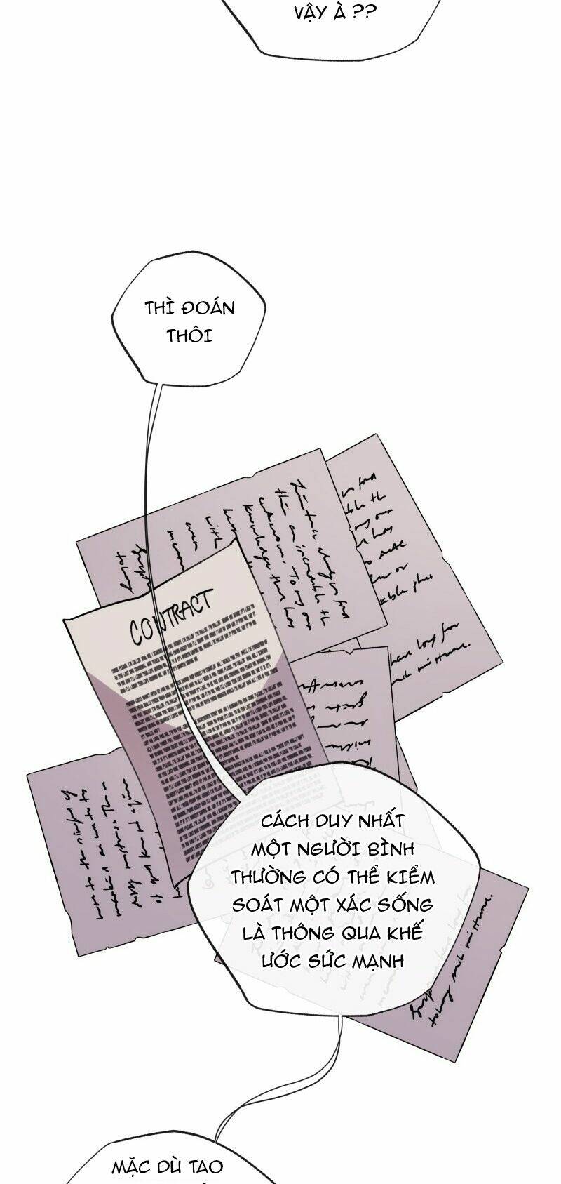 Trọng Sinh Mạc Thế - Chapter 114 - Page 64