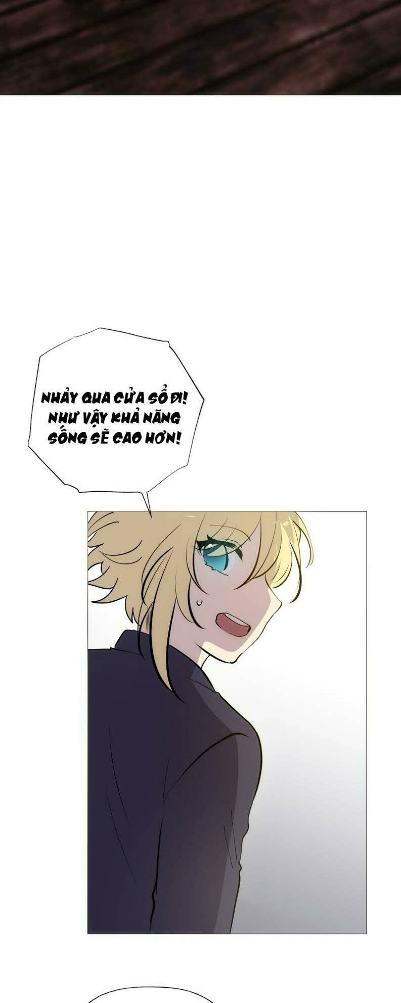 Trọng Sinh Mạc Thế - Chapter 115 - Page 10