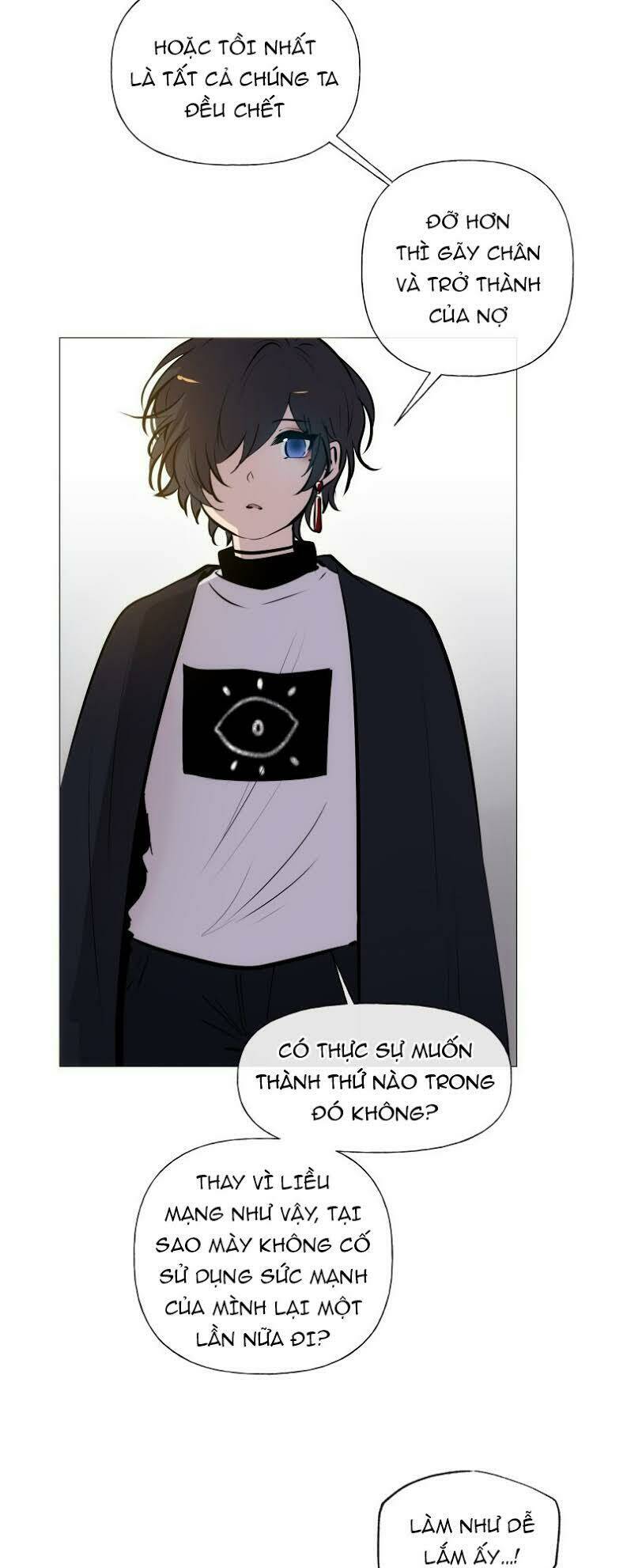 Trọng Sinh Mạc Thế - Chapter 115 - Page 11