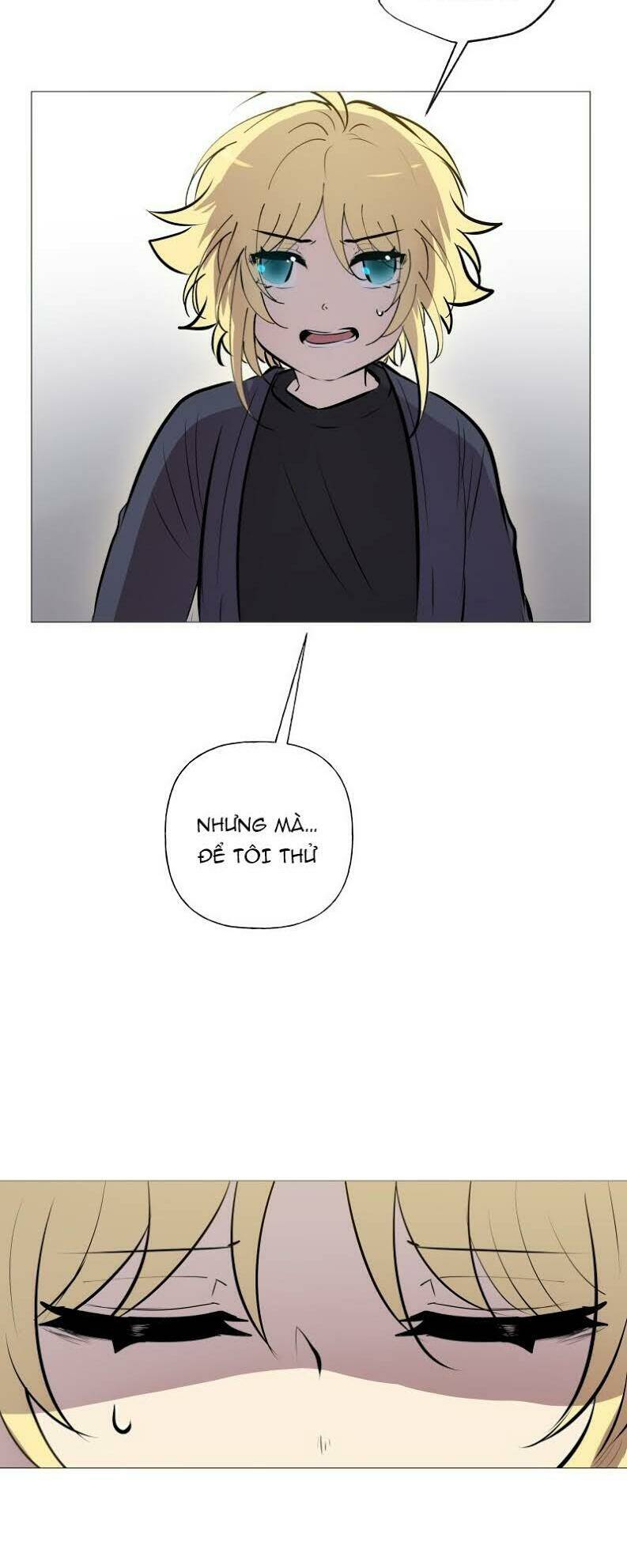 Trọng Sinh Mạc Thế - Chapter 115 - Page 12