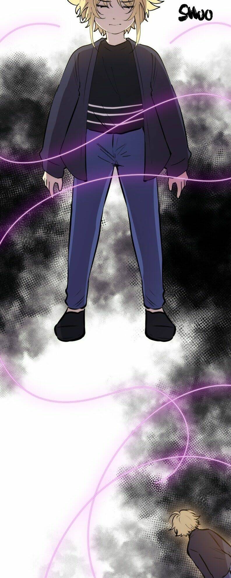 Trọng Sinh Mạc Thế - Chapter 115 - Page 17