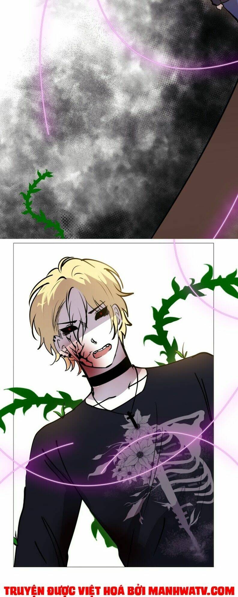 Trọng Sinh Mạc Thế - Chapter 115 - Page 18