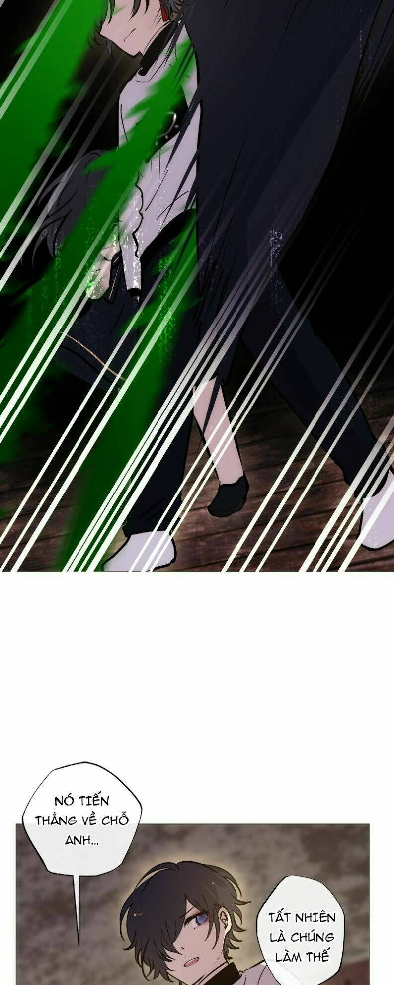 Trọng Sinh Mạc Thế - Chapter 115 - Page 29