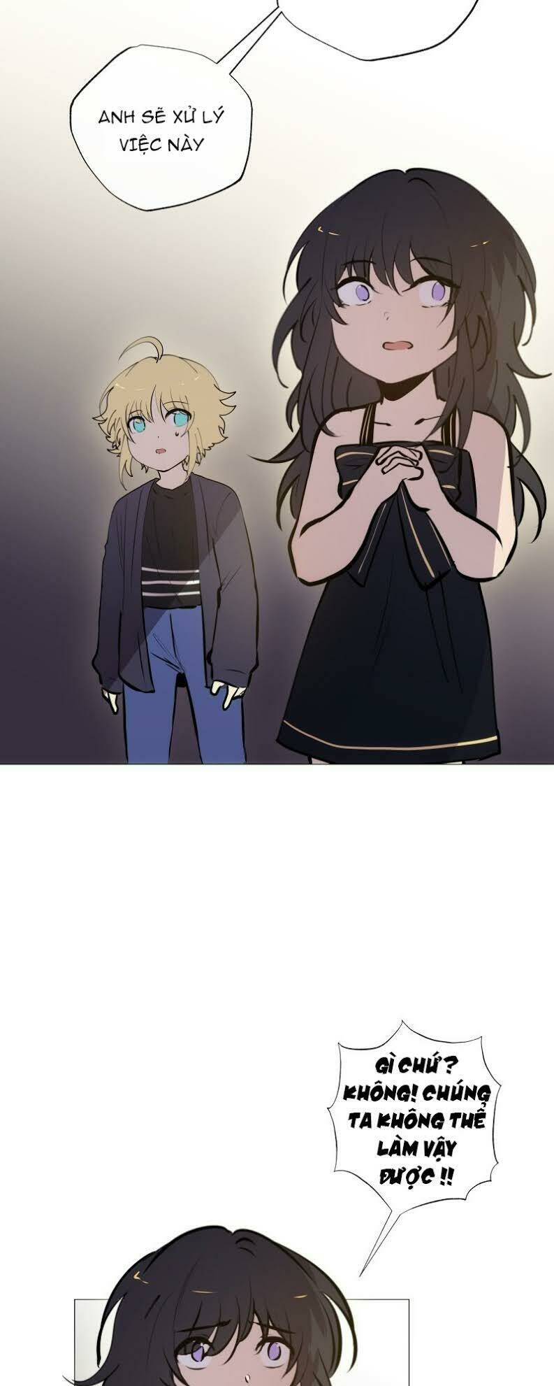 Trọng Sinh Mạc Thế - Chapter 115 - Page 33