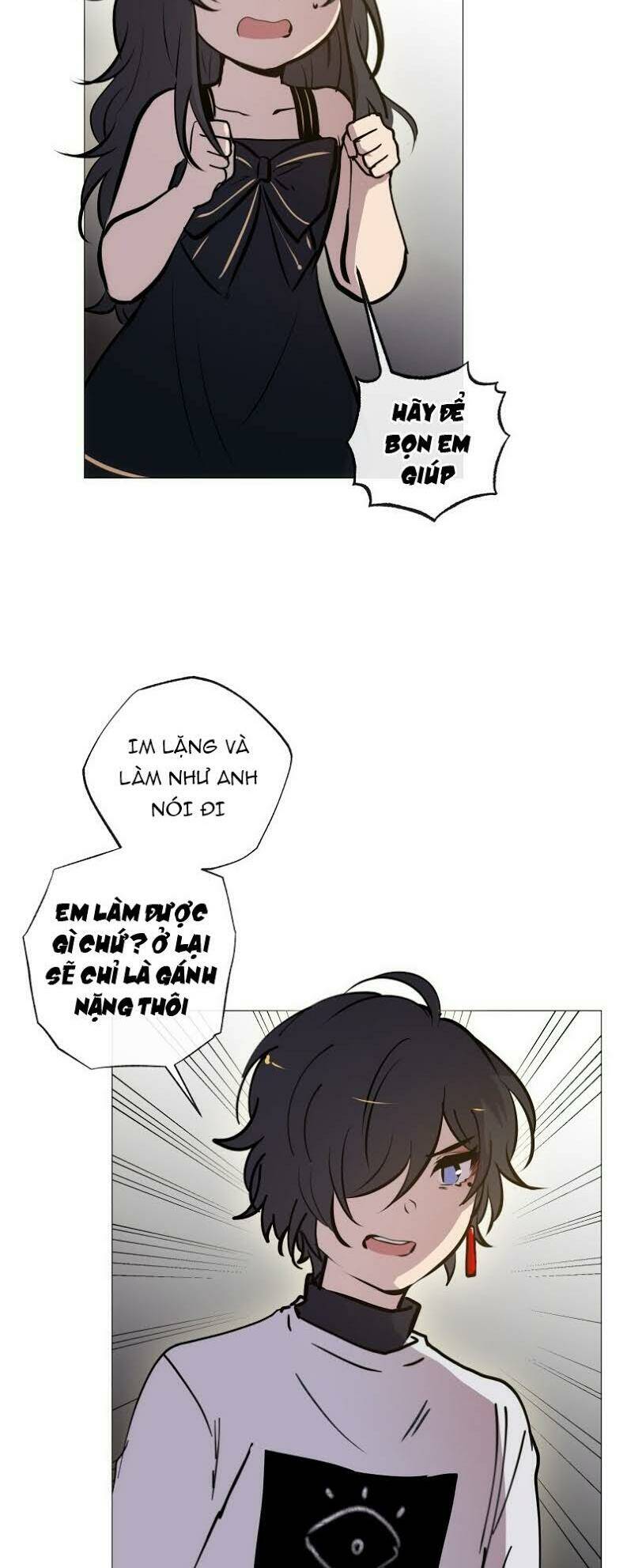 Trọng Sinh Mạc Thế - Chapter 115 - Page 34