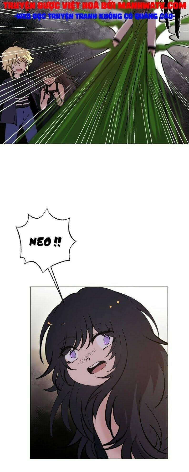 Trọng Sinh Mạc Thế - Chapter 115 - Page 37