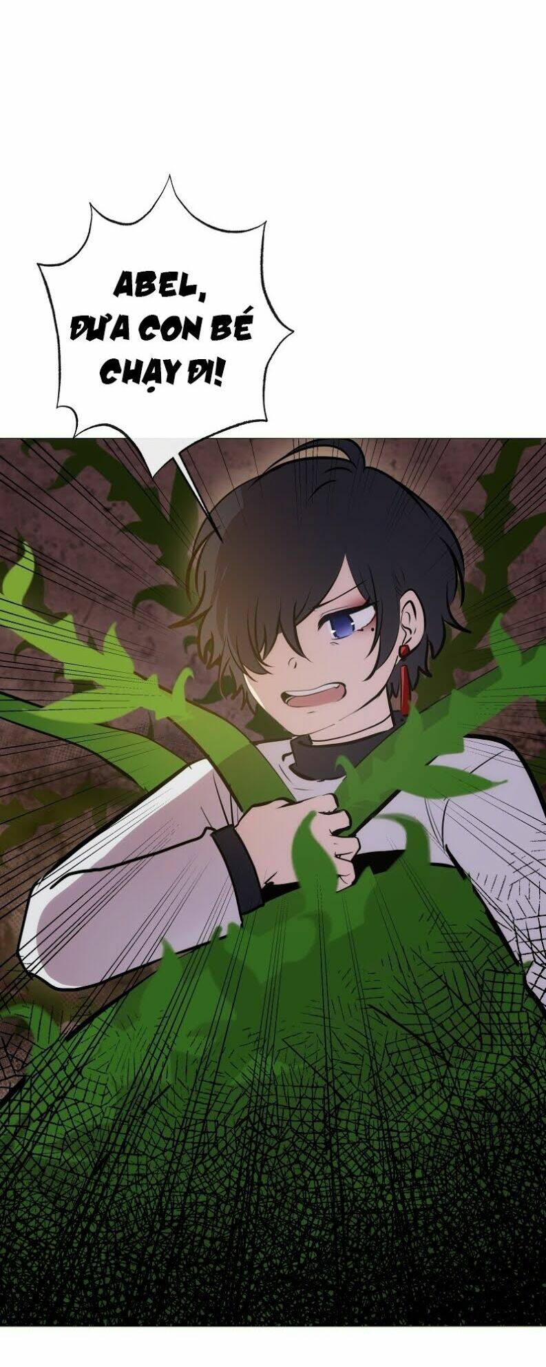 Trọng Sinh Mạc Thế - Chapter 115 - Page 38