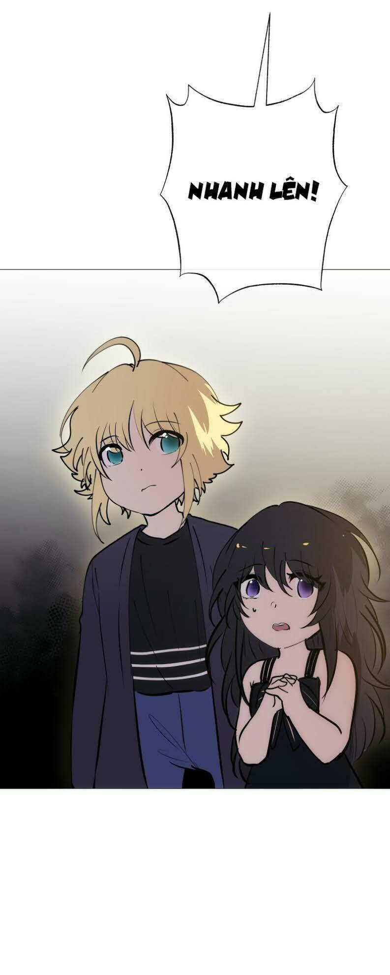 Trọng Sinh Mạc Thế - Chapter 115 - Page 39