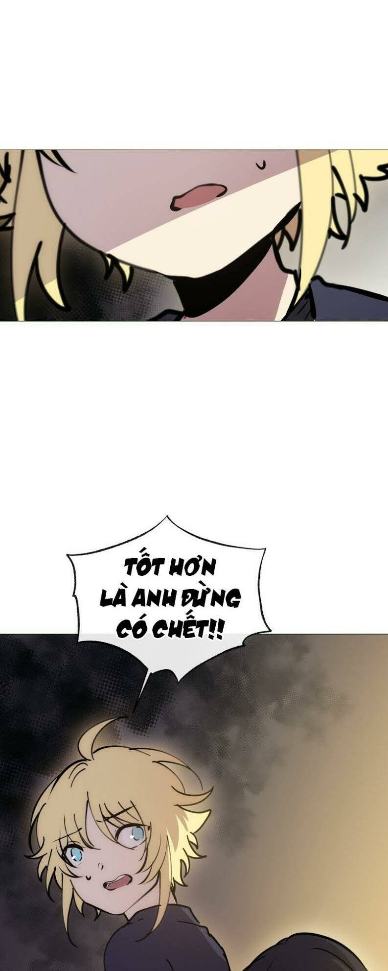 Trọng Sinh Mạc Thế - Chapter 115 - Page 40