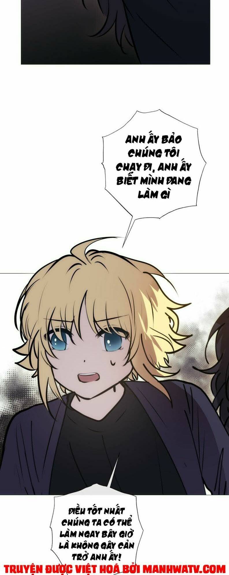 Trọng Sinh Mạc Thế - Chapter 115 - Page 42