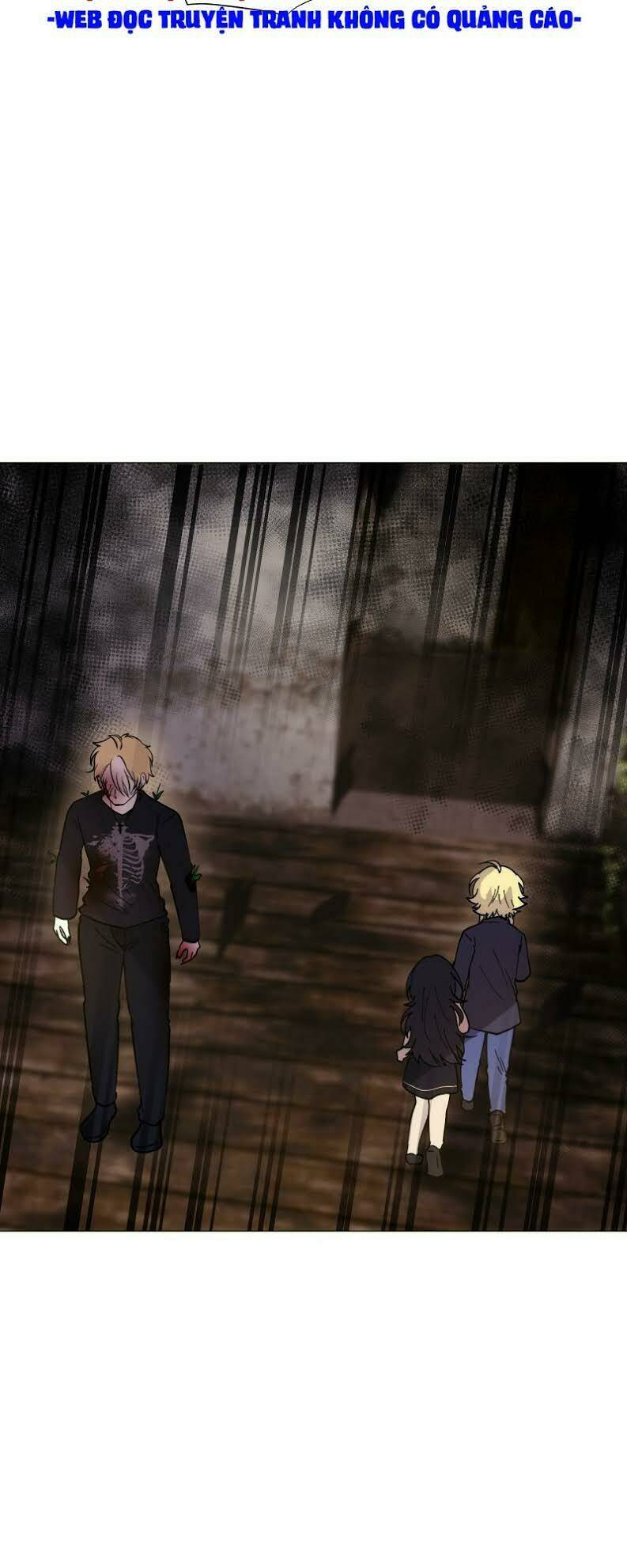 Trọng Sinh Mạc Thế - Chapter 115 - Page 43