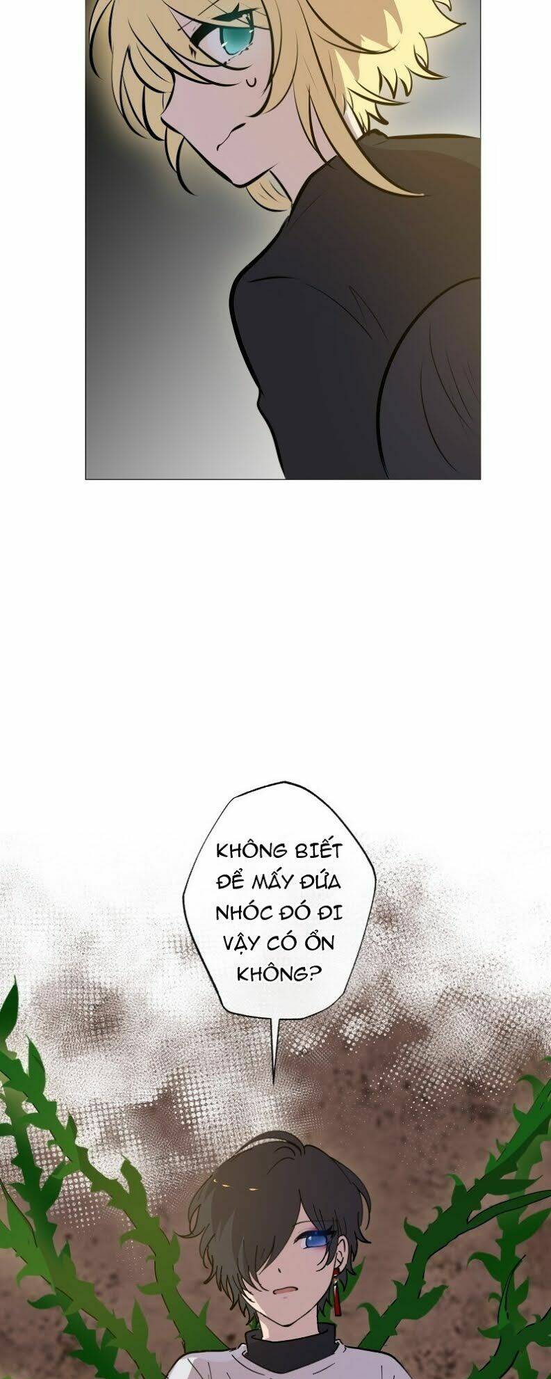 Trọng Sinh Mạc Thế - Chapter 115 - Page 45