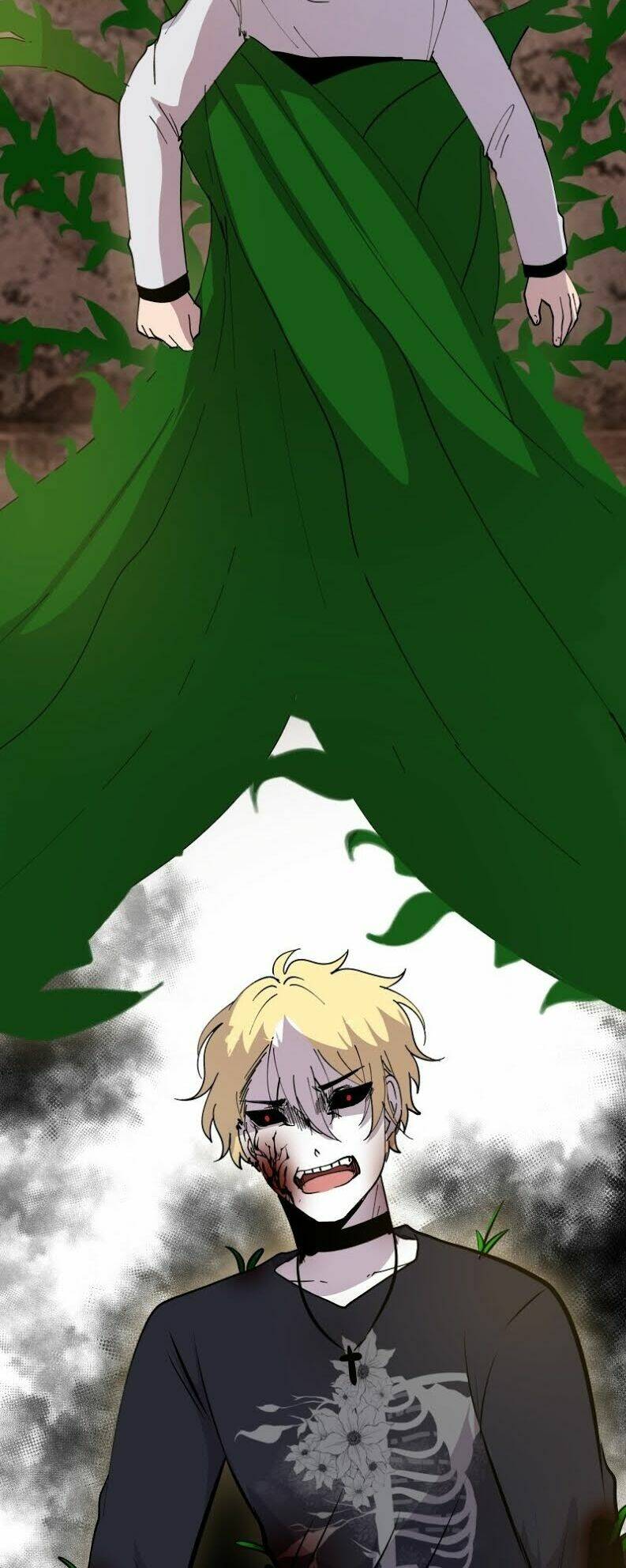 Trọng Sinh Mạc Thế - Chapter 115 - Page 46