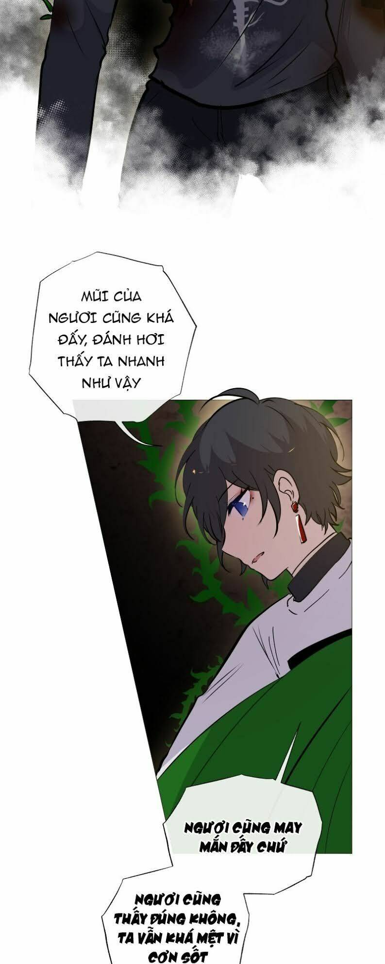 Trọng Sinh Mạc Thế - Chapter 115 - Page 47