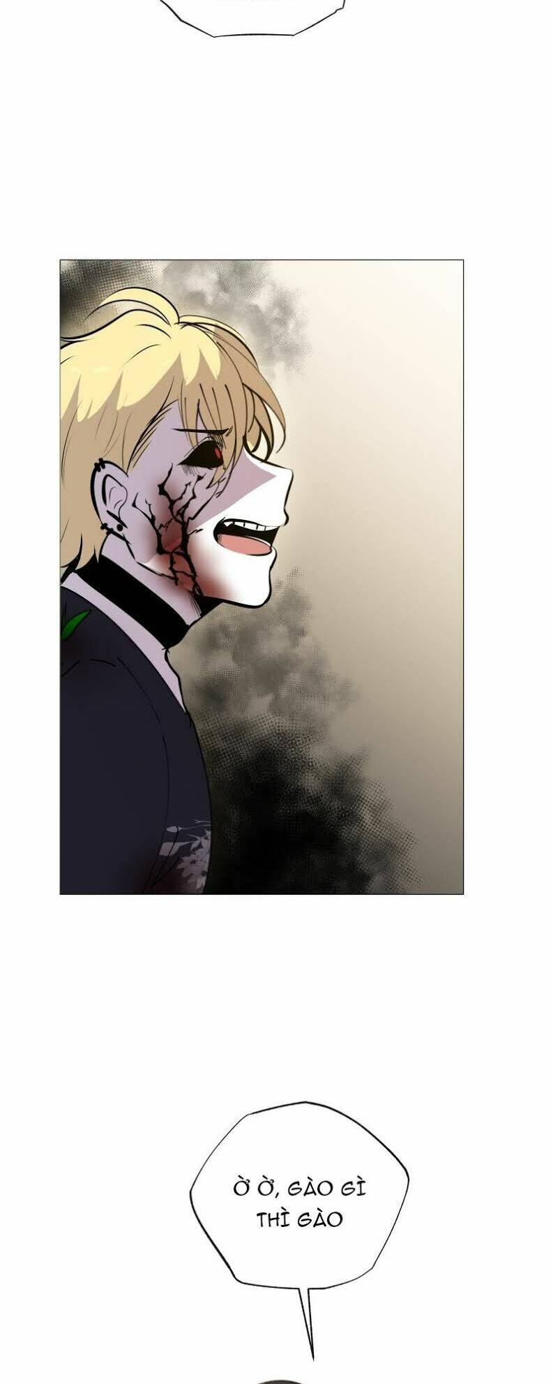 Trọng Sinh Mạc Thế - Chapter 115 - Page 48