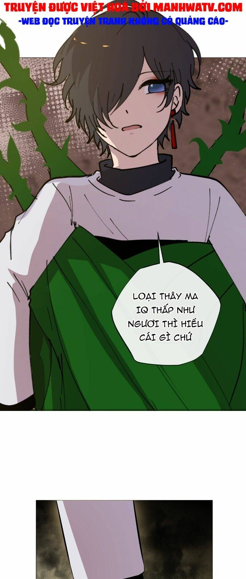 Trọng Sinh Mạc Thế - Chapter 115 - Page 49