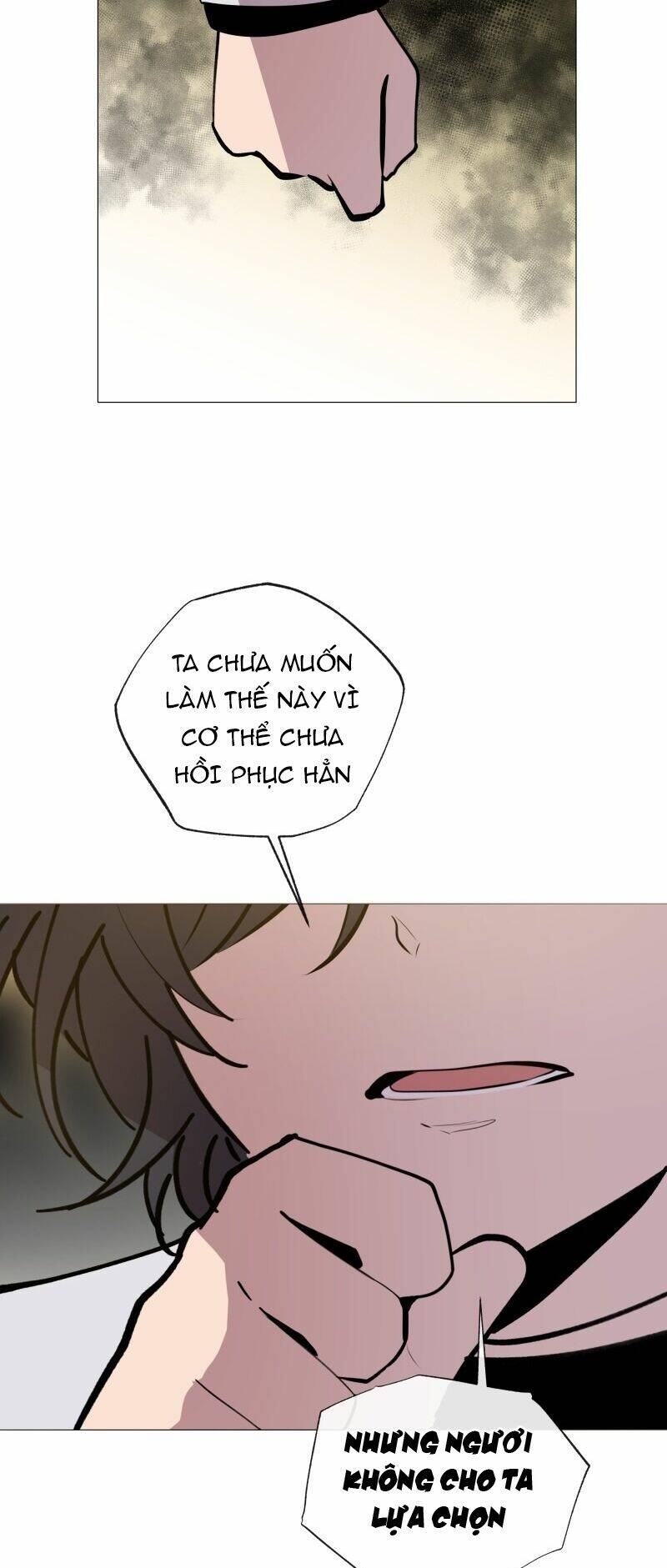 Trọng Sinh Mạc Thế - Chapter 115 - Page 50