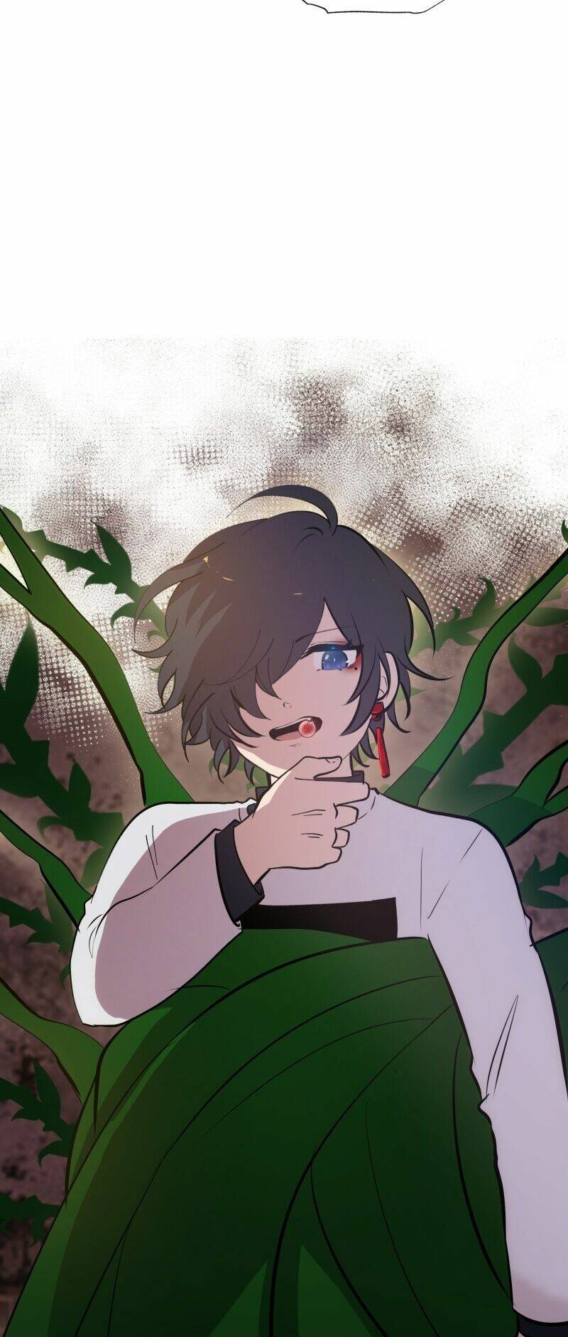 Trọng Sinh Mạc Thế - Chapter 115 - Page 51