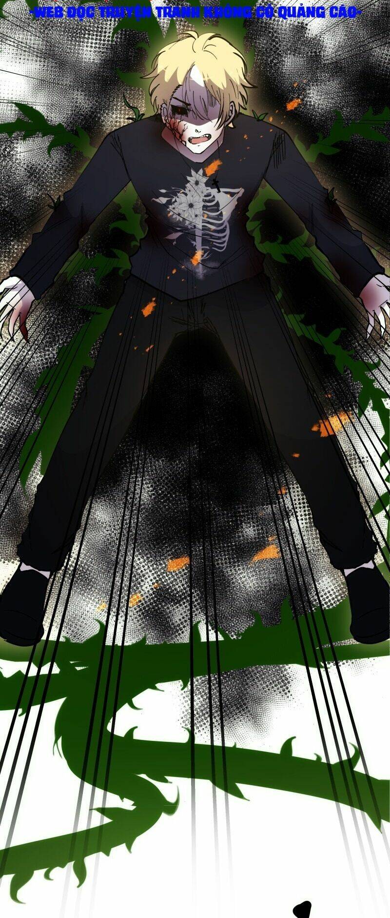 Trọng Sinh Mạc Thế - Chapter 115 - Page 55