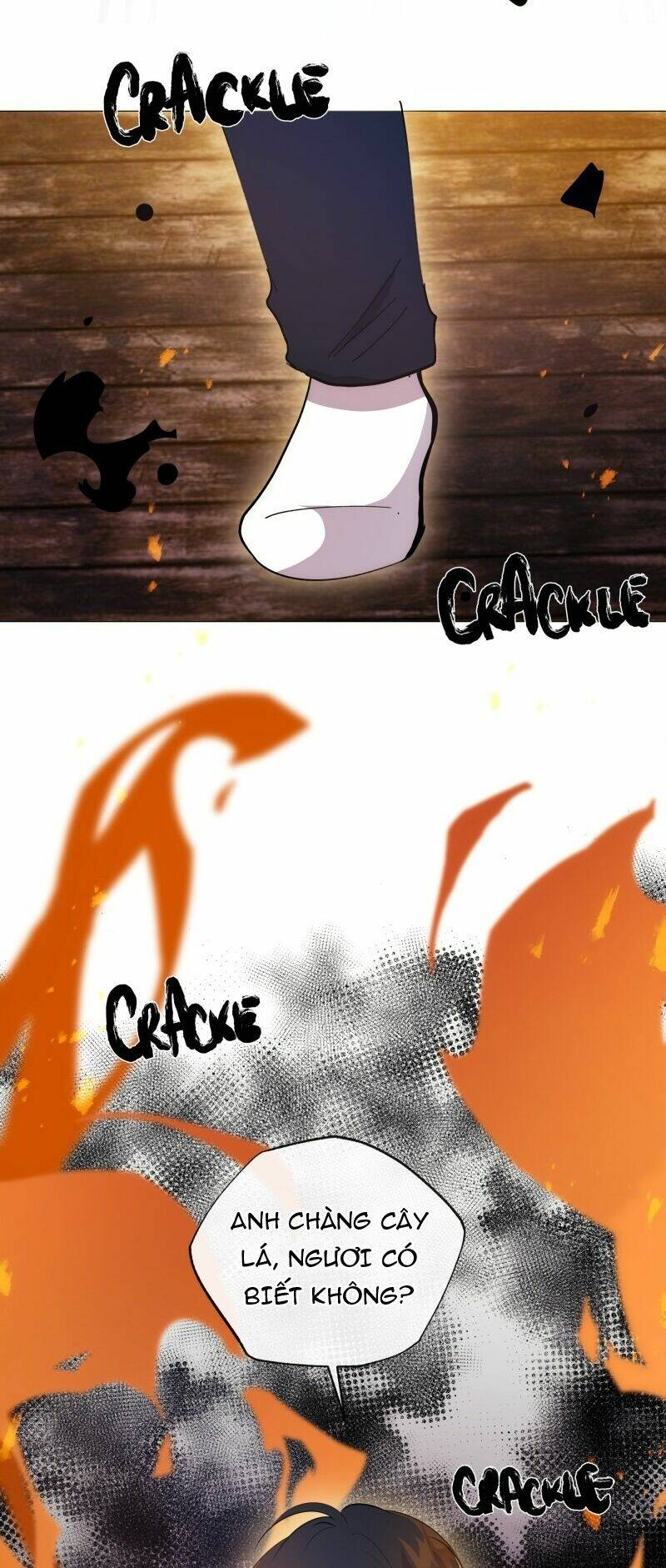 Trọng Sinh Mạc Thế - Chapter 115 - Page 56