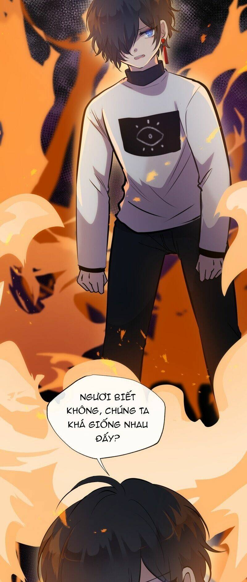 Trọng Sinh Mạc Thế - Chapter 115 - Page 57
