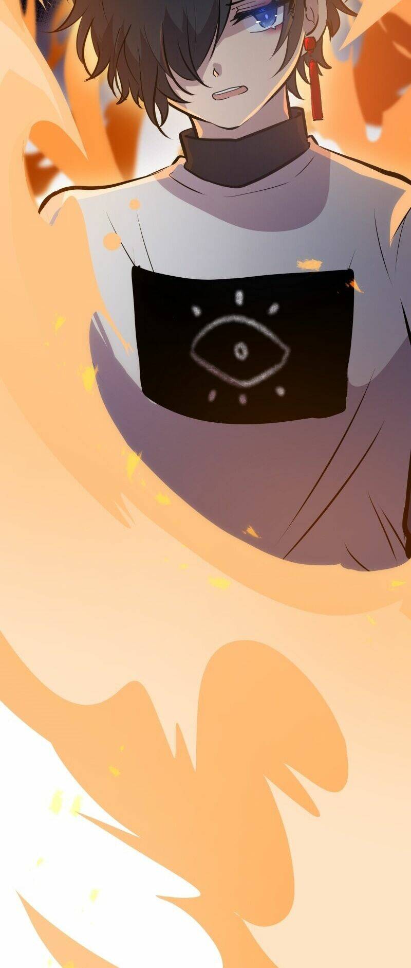 Trọng Sinh Mạc Thế - Chapter 115 - Page 58