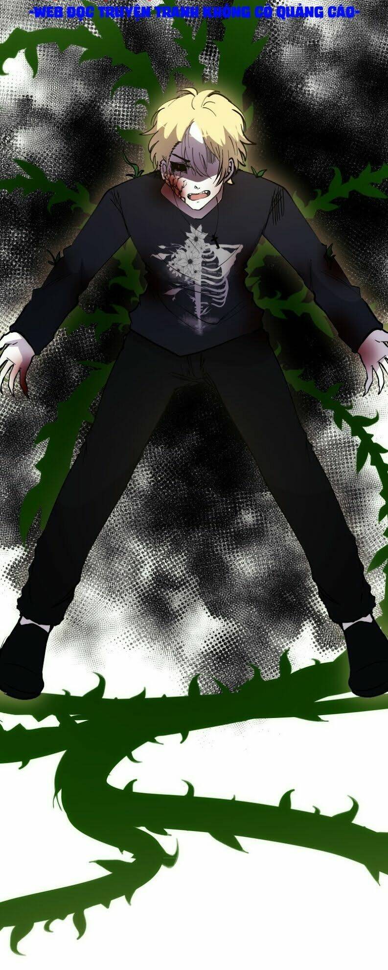 Trọng Sinh Mạc Thế - Chapter 115 - Page 7