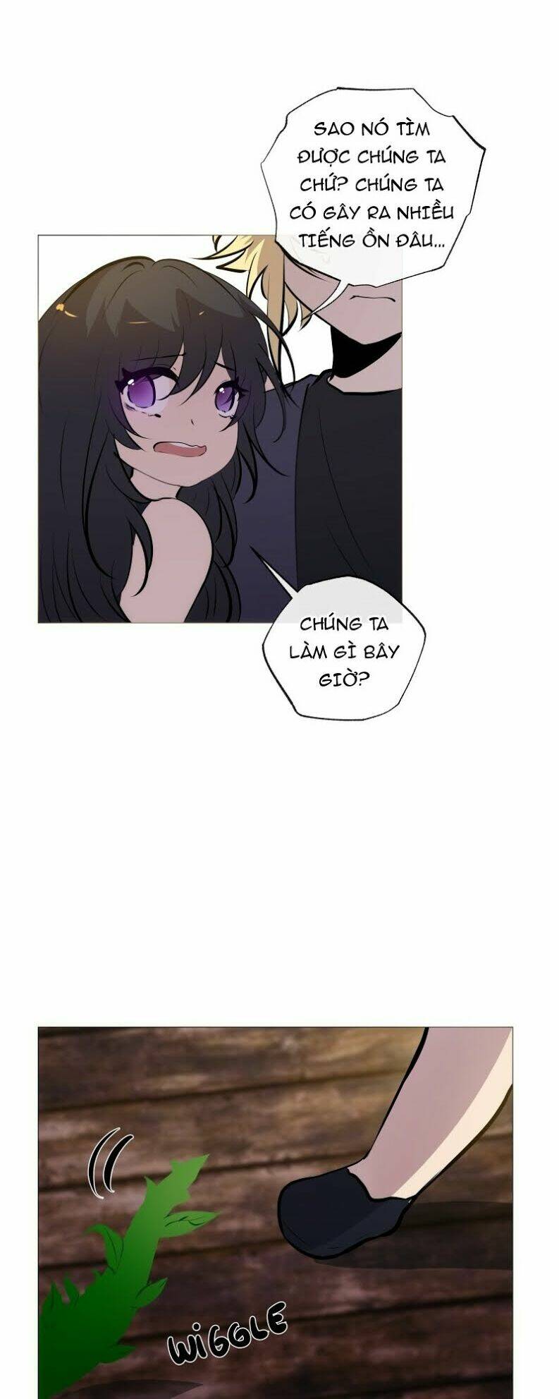 Trọng Sinh Mạc Thế - Chapter 115 - Page 8