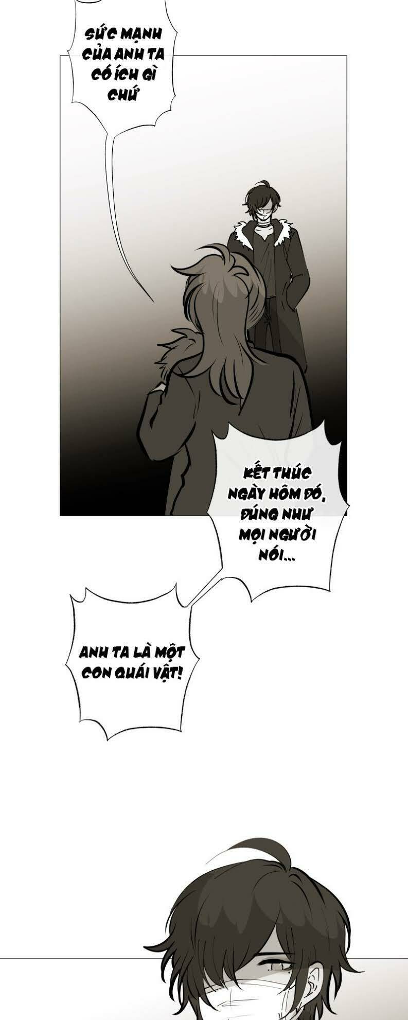 Trọng Sinh Mạc Thế - Chapter 116 - Page 9