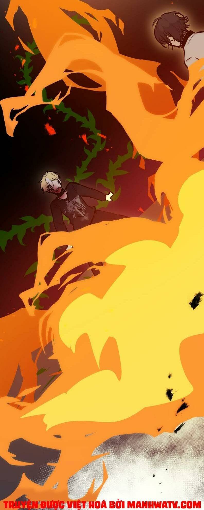 Trọng Sinh Mạc Thế - Chapter 116 - Page 18