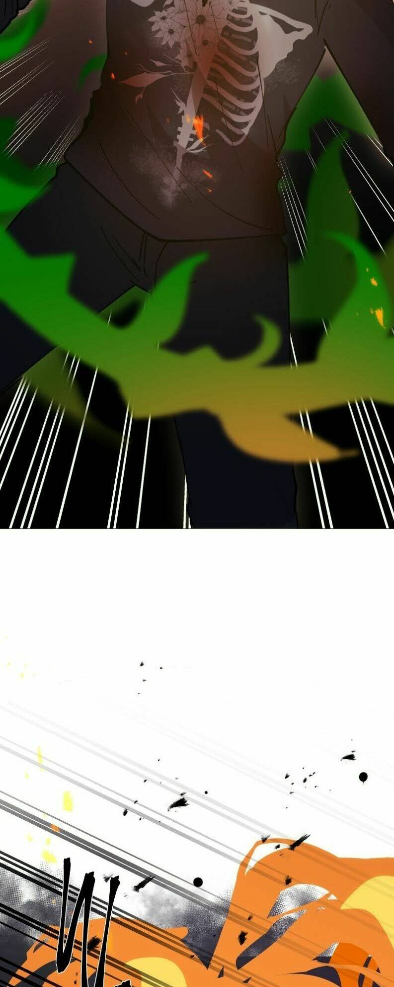 Trọng Sinh Mạc Thế - Chapter 116 - Page 20