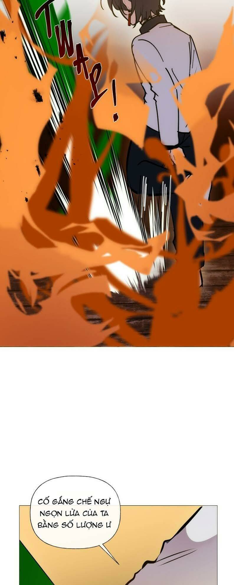 Trọng Sinh Mạc Thế - Chapter 116 - Page 23