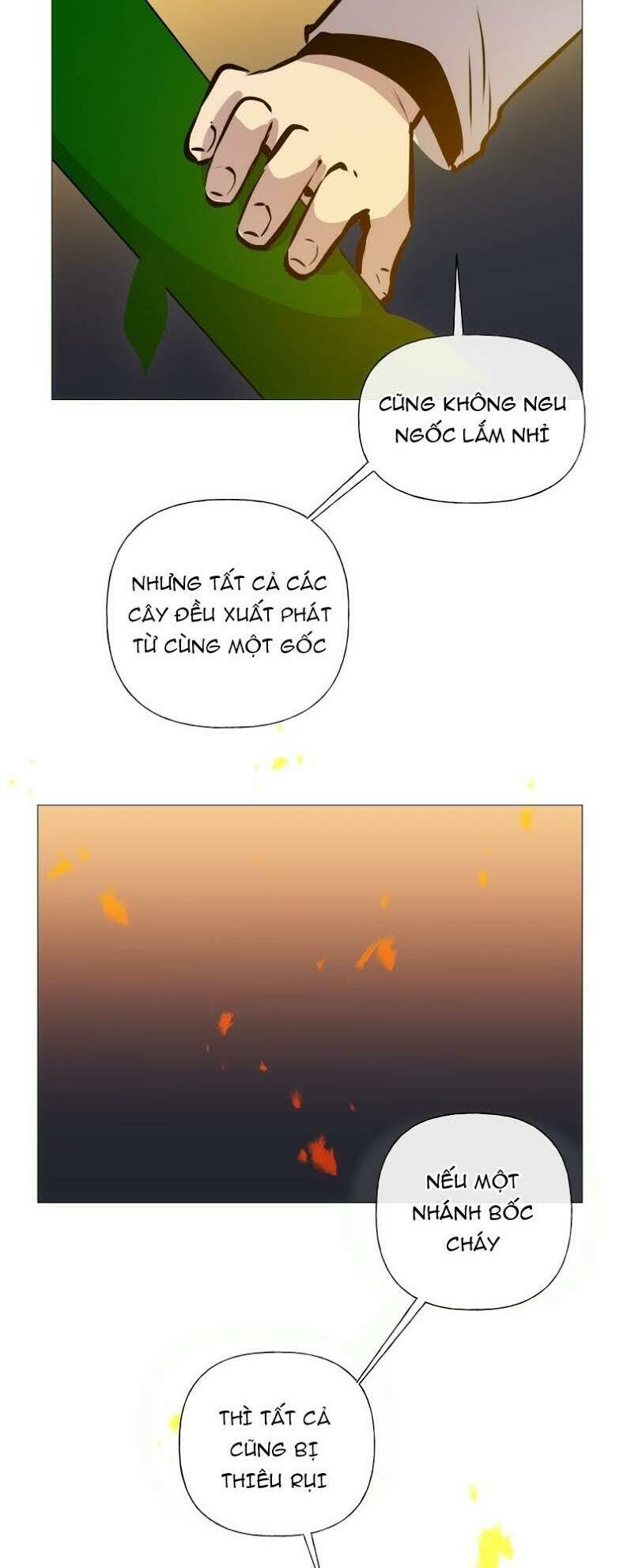 Trọng Sinh Mạc Thế - Chapter 116 - Page 24