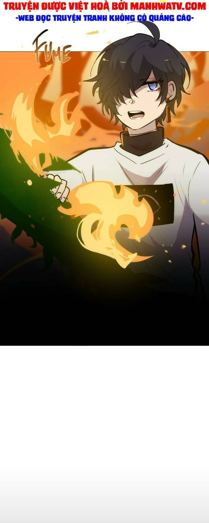 Trọng Sinh Mạc Thế - Chapter 116 - Page 25