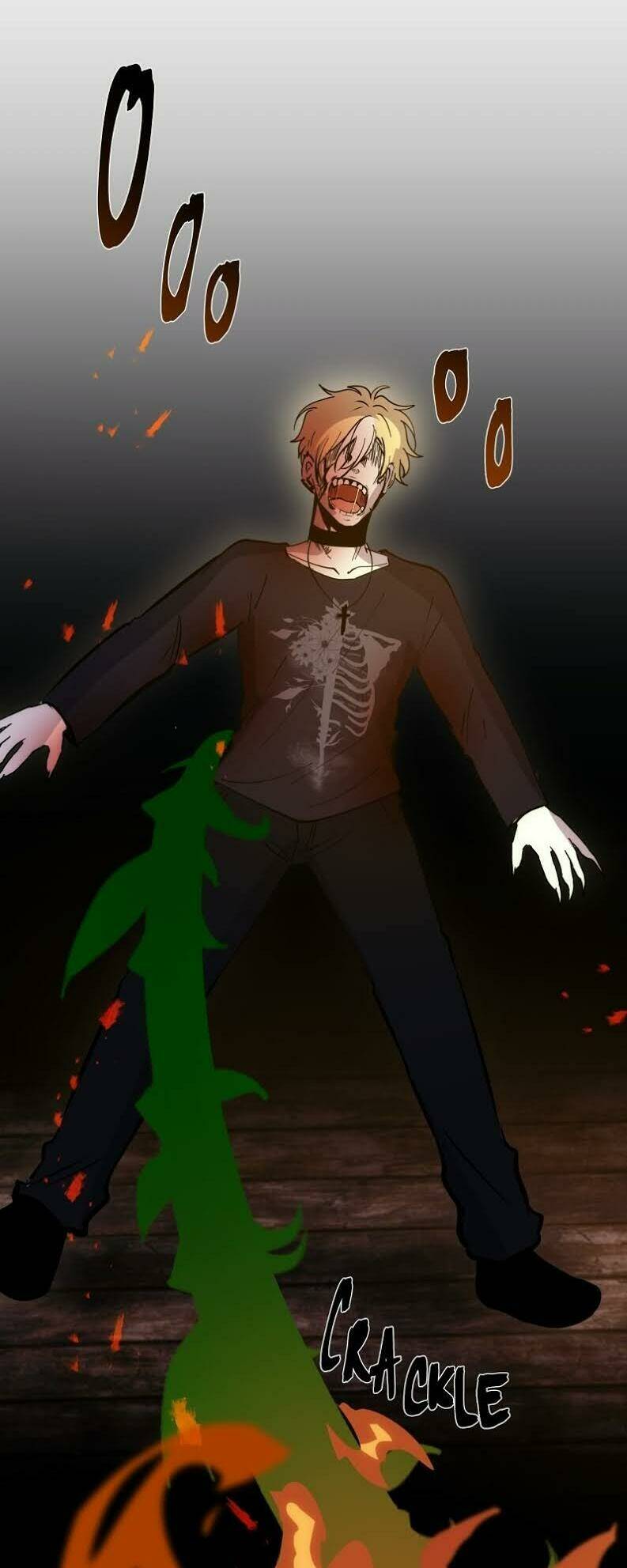 Trọng Sinh Mạc Thế - Chapter 116 - Page 26