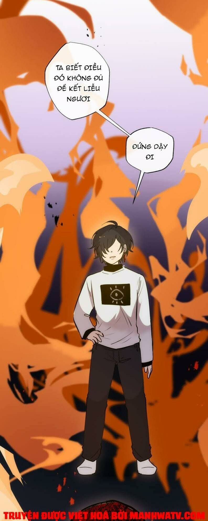 Trọng Sinh Mạc Thế - Chapter 116 - Page 30