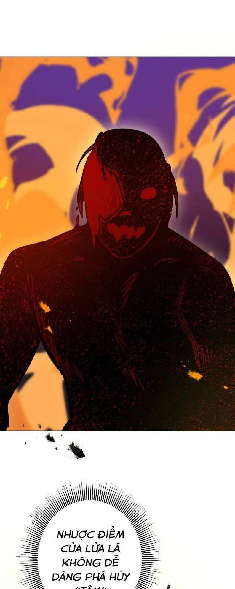 Trọng Sinh Mạc Thế - Chapter 116 - Page 32