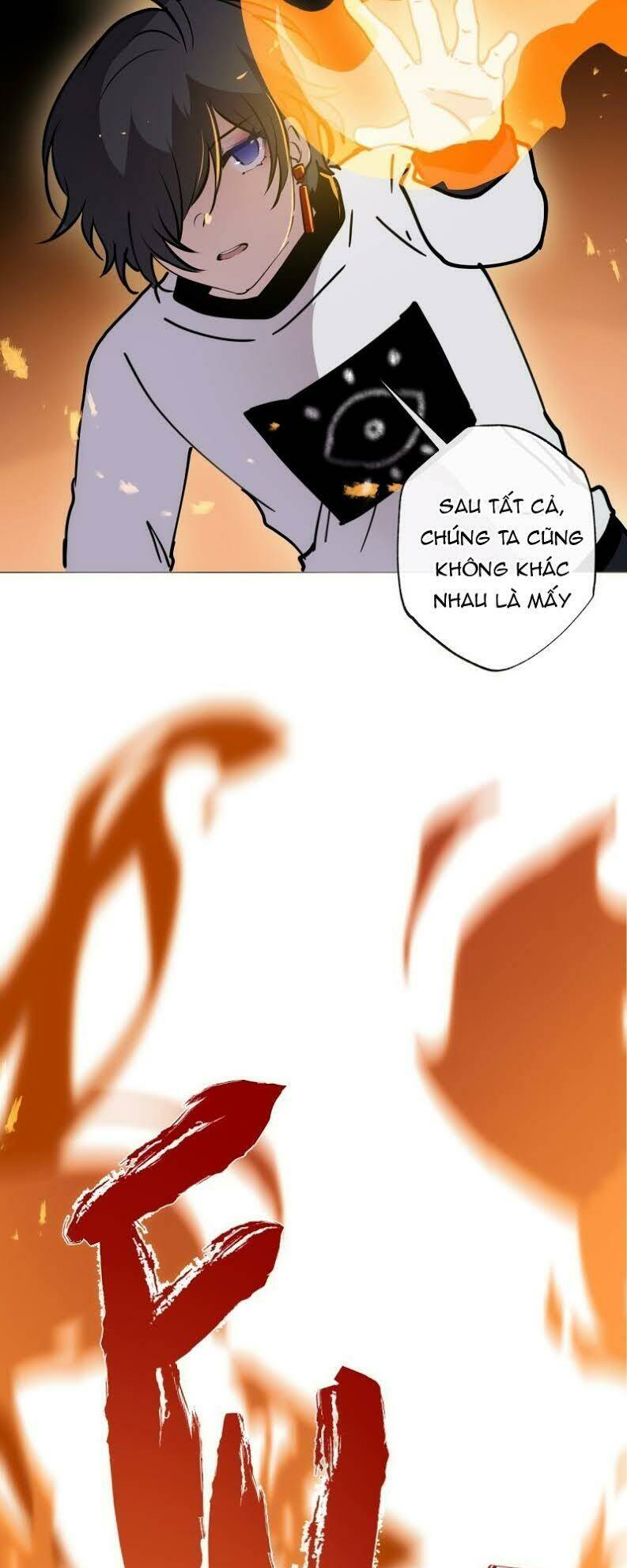 Trọng Sinh Mạc Thế - Chapter 116 - Page 47