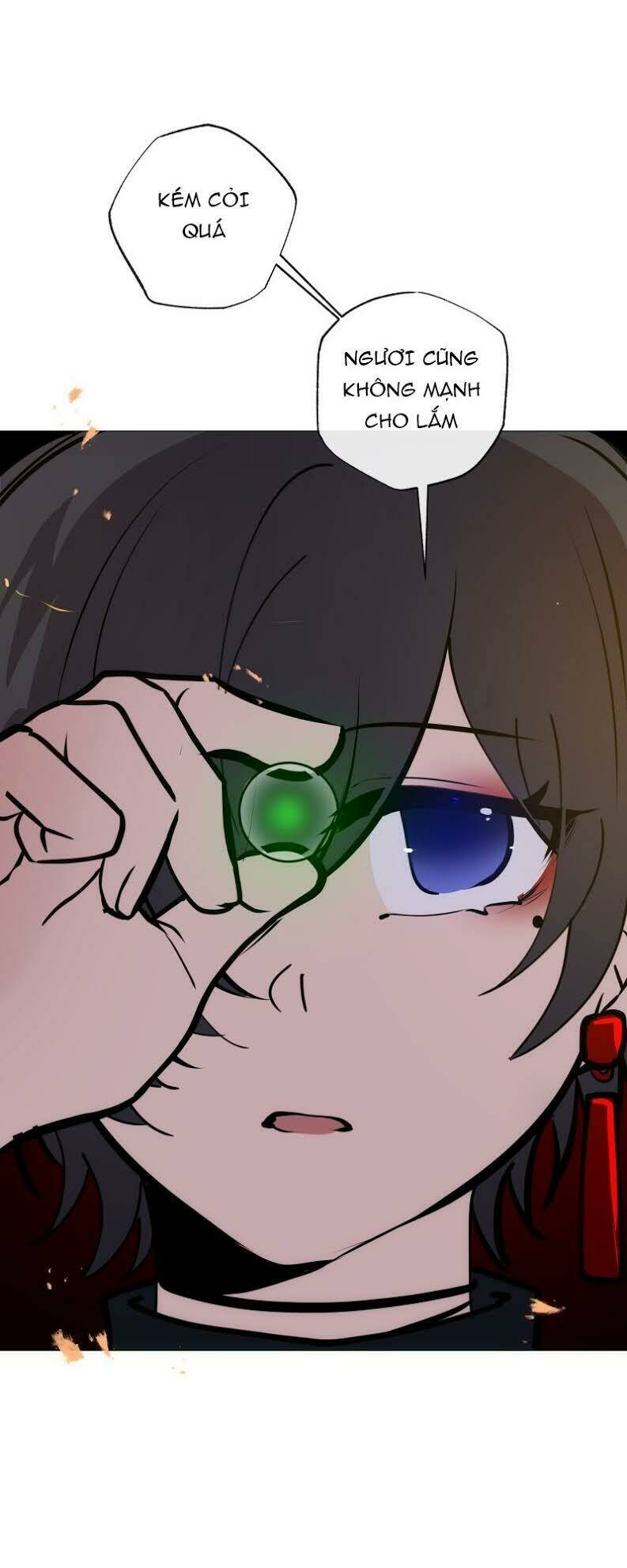 Trọng Sinh Mạc Thế - Chapter 116 - Page 59