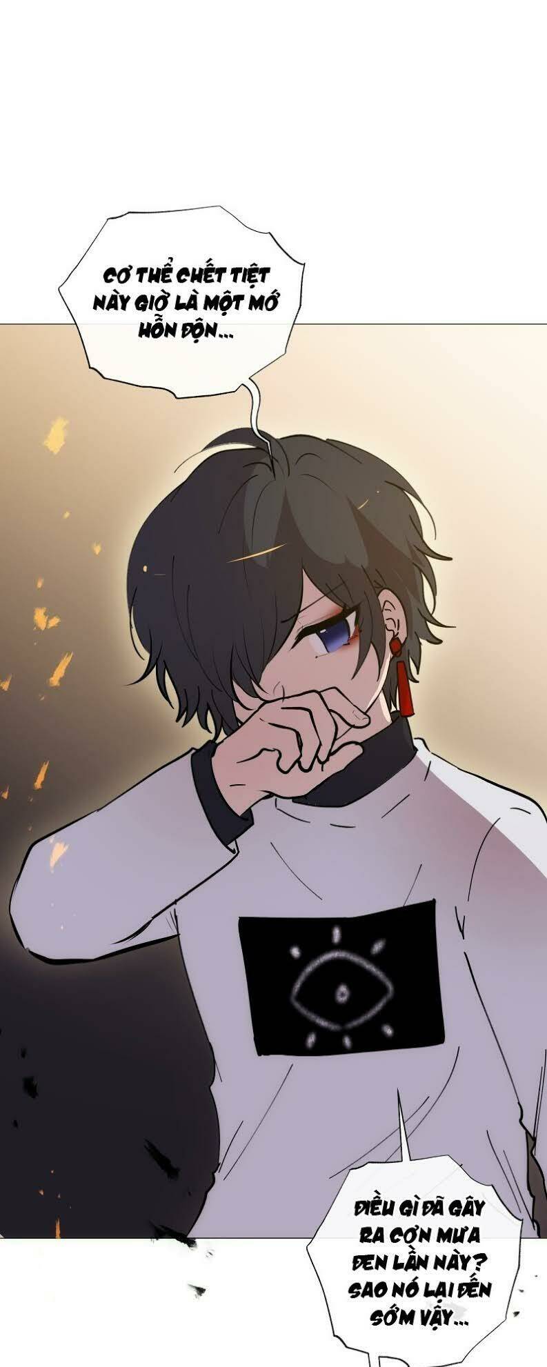 Trọng Sinh Mạc Thế - Chapter 116 - Page 63