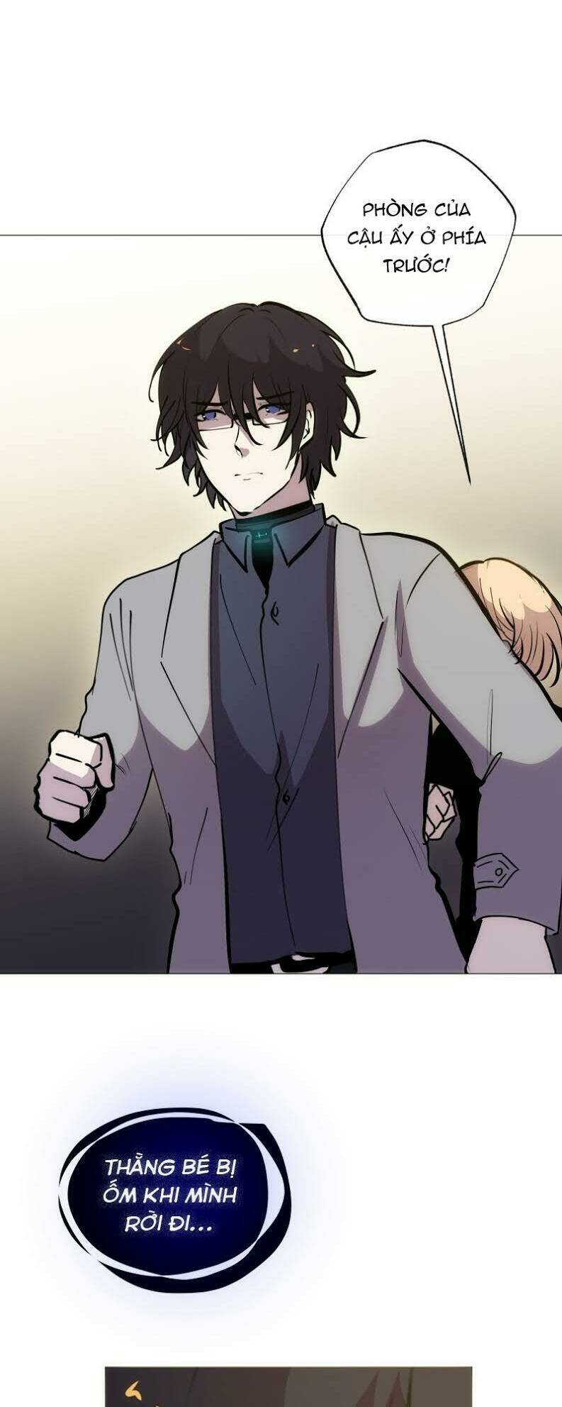 Trọng Sinh Mạc Thế - Chapter 116 - Page 68