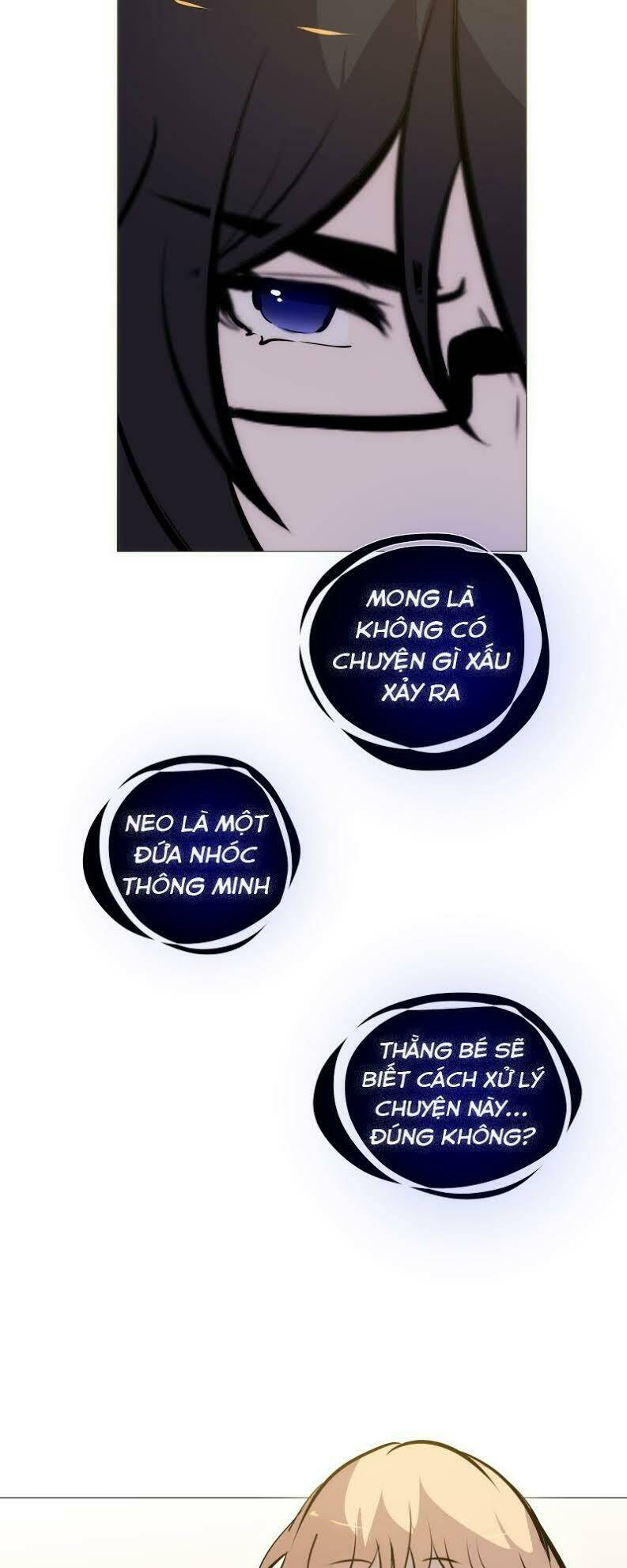 Trọng Sinh Mạc Thế - Chapter 116 - Page 69