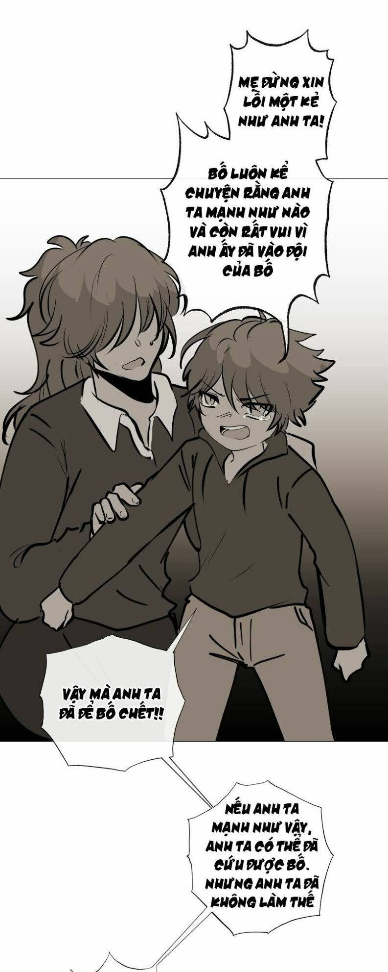 Trọng Sinh Mạc Thế - Chapter 116 - Page 8