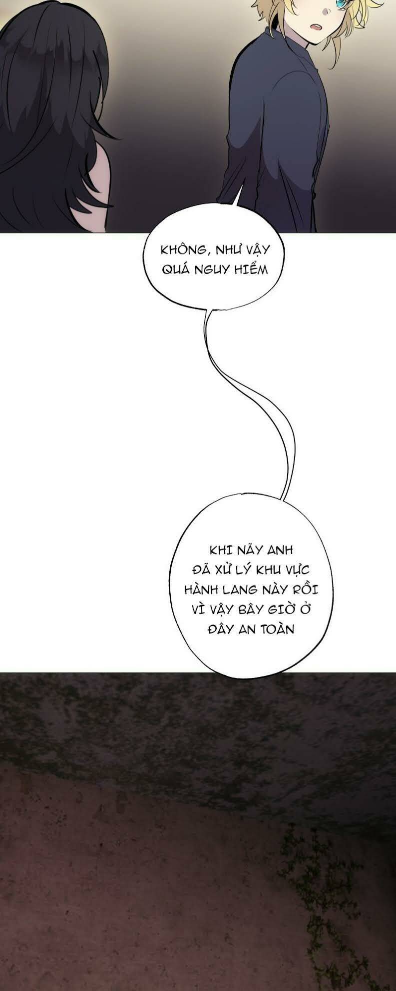 Trọng Sinh Mạc Thế - Chapter 117 - Page 9