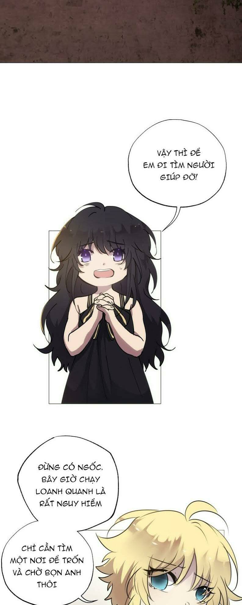 Trọng Sinh Mạc Thế - Chapter 117 - Page 10