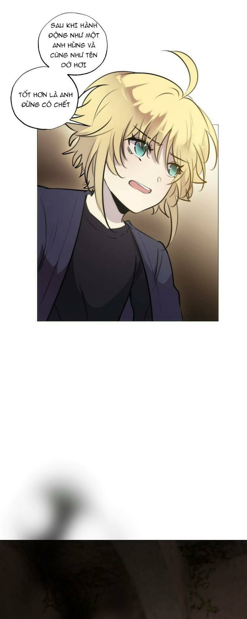 Trọng Sinh Mạc Thế - Chapter 117 - Page 15