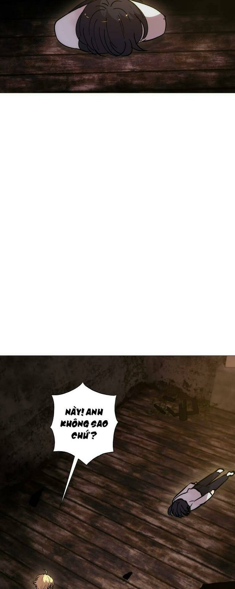 Trọng Sinh Mạc Thế - Chapter 117 - Page 20