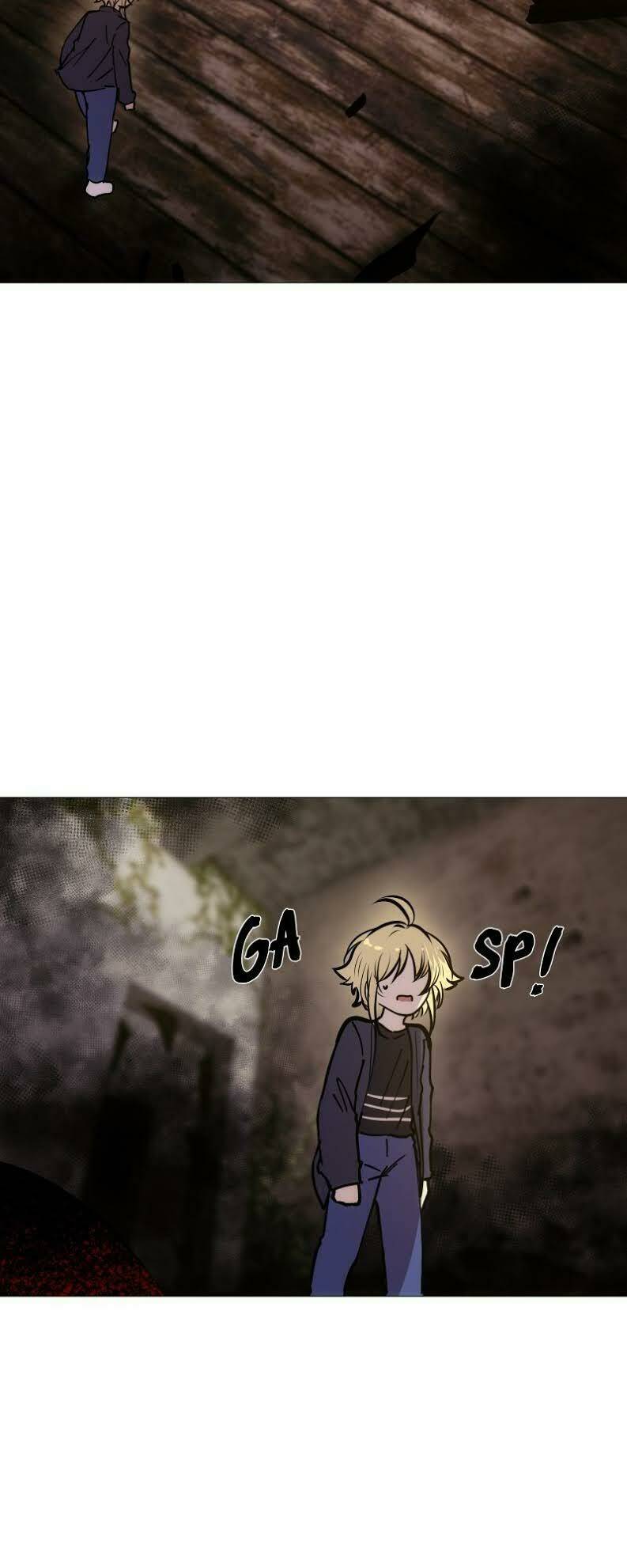 Trọng Sinh Mạc Thế - Chapter 117 - Page 21