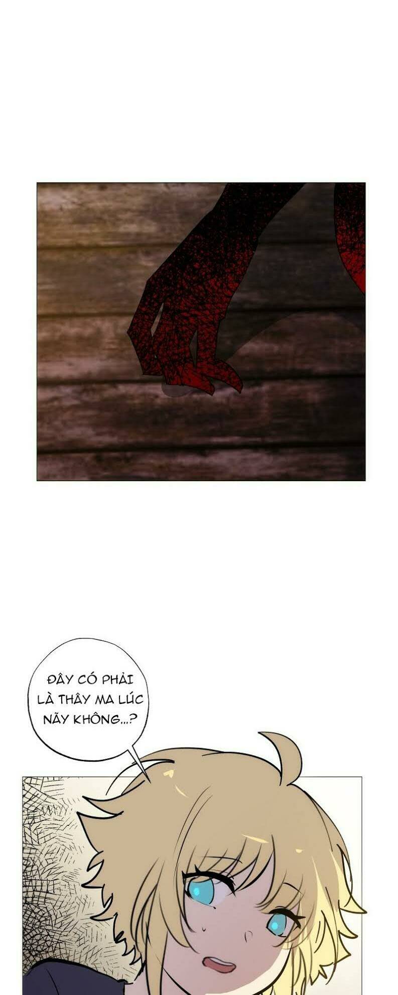 Trọng Sinh Mạc Thế - Chapter 117 - Page 22